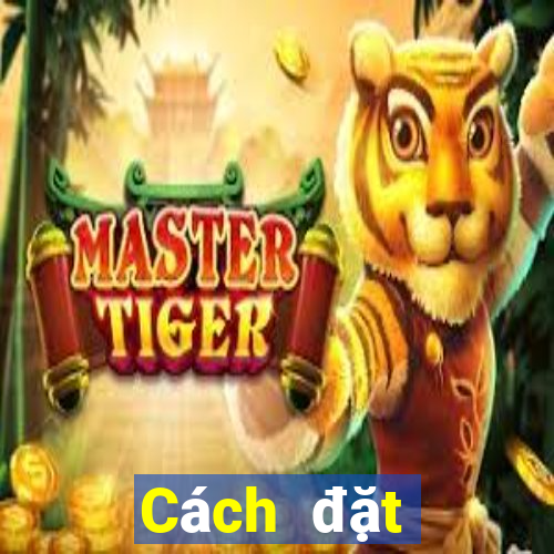 Cách đặt cược XSKG ngày 7