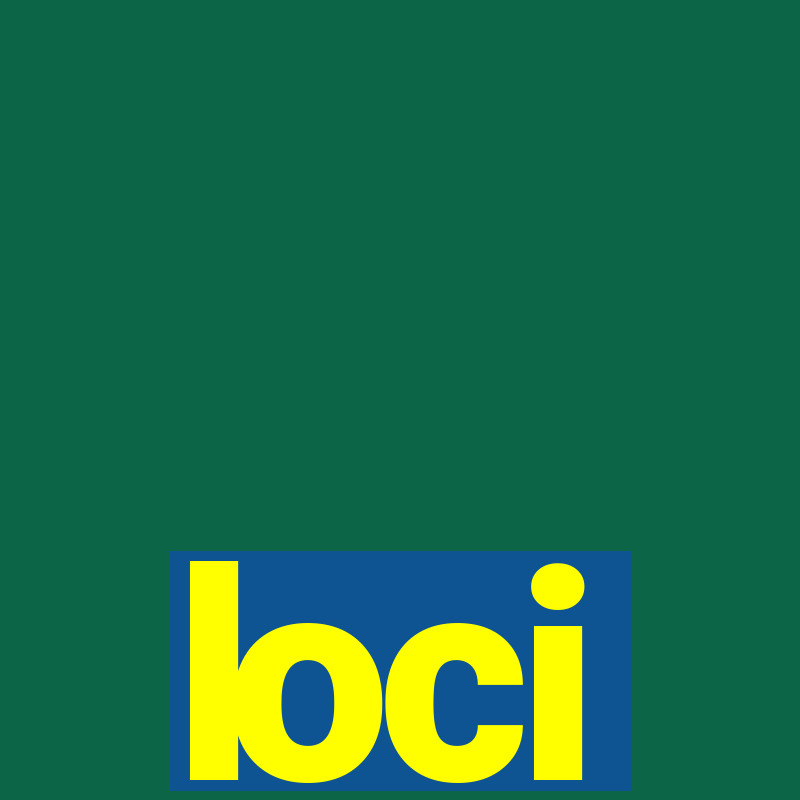 loci