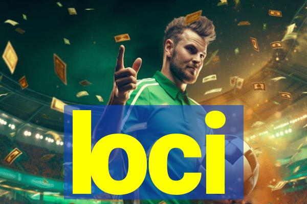 loci