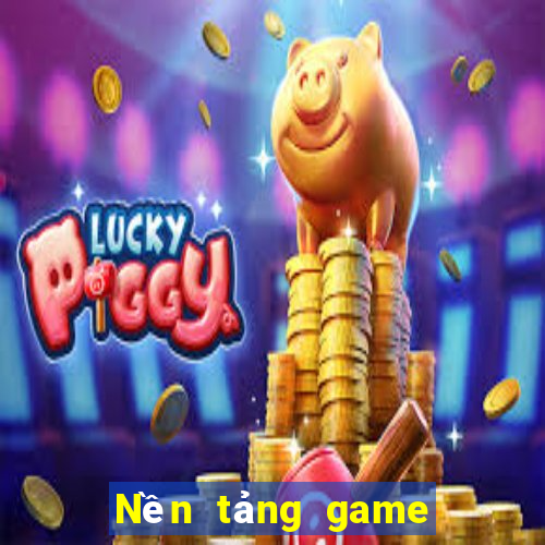 Nền tảng game bài 478