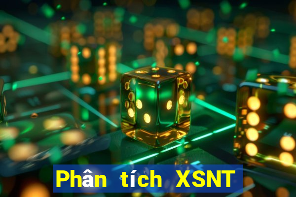 Phân tích XSNT ngày 19