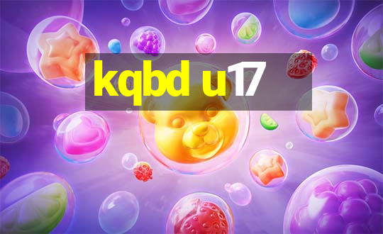 kqbd u17