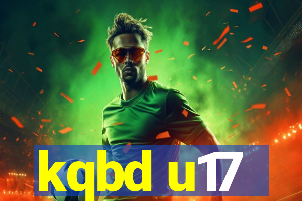 kqbd u17