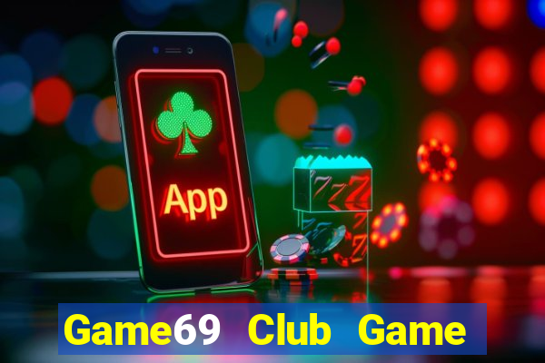 Game69 Club Game Bài Dom88