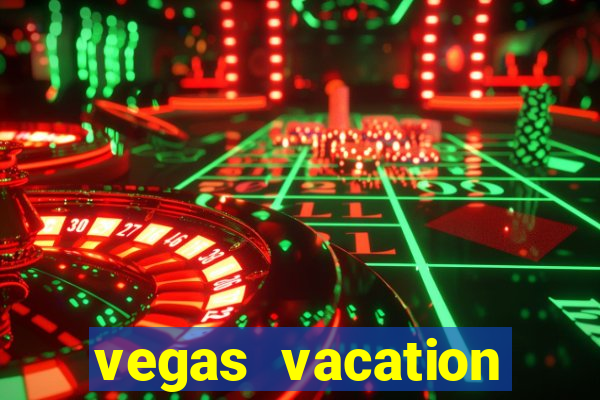 vegas vacation blackjack gif