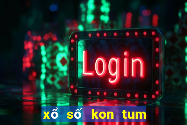 xổ số kon tum ngày 12 tháng 05