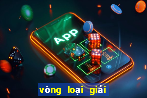 vòng loại giải vô địch u17 châu âu