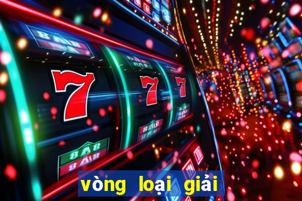 vòng loại giải vô địch u17 châu âu