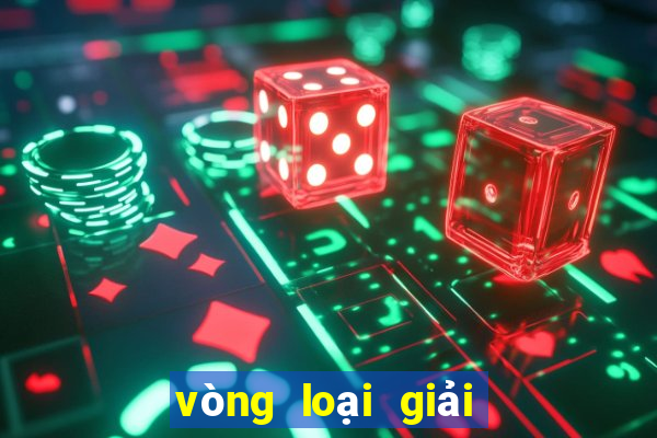 vòng loại giải vô địch u17 châu âu