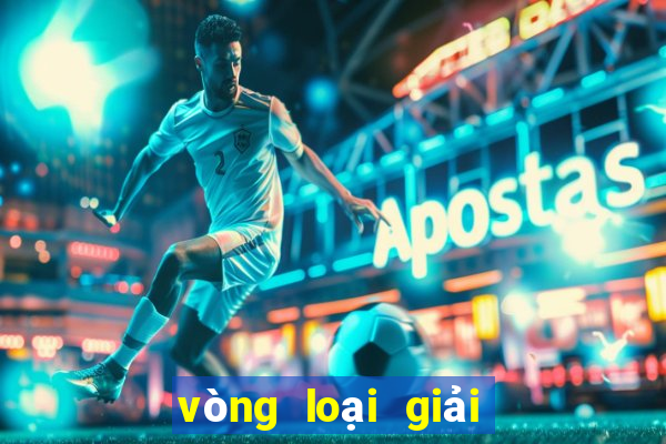 vòng loại giải vô địch u17 châu âu