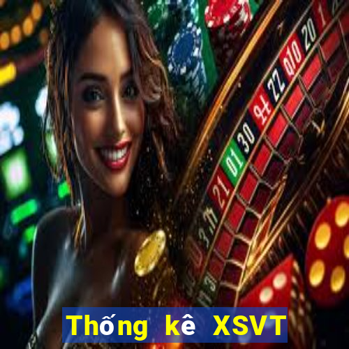 Thống kê XSVT ngày 23