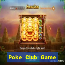 Poke Club Game Bài Solitaire