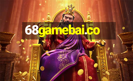 68gamebai.co