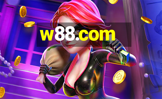 w88.com