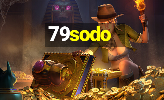 79sodo