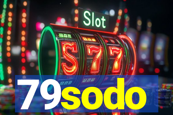 79sodo