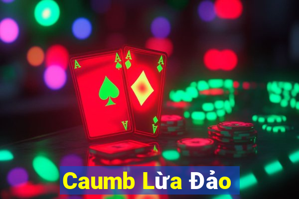 Caumb Lừa Đảo