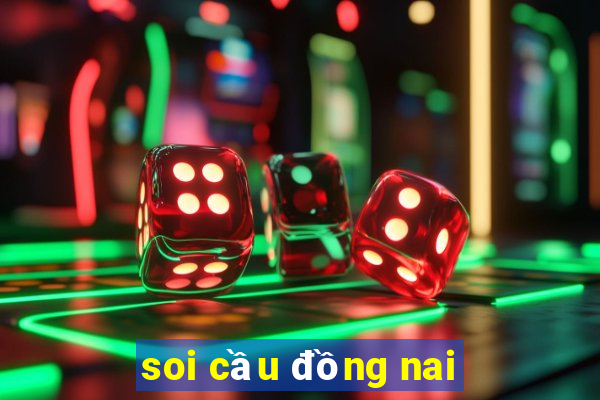 soi cầu đồng nai