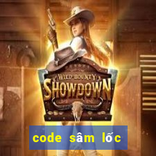 code sâm lốc cyber game 2023