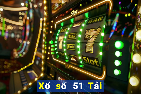 Xổ số 51 Tải về và cài đặt