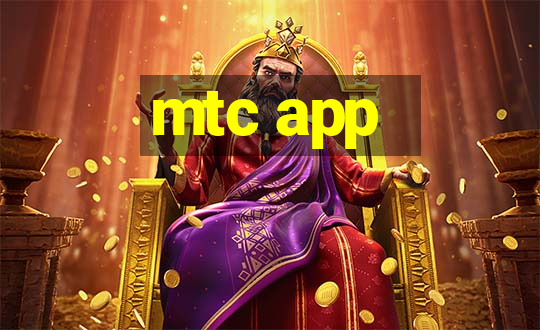 mtc app