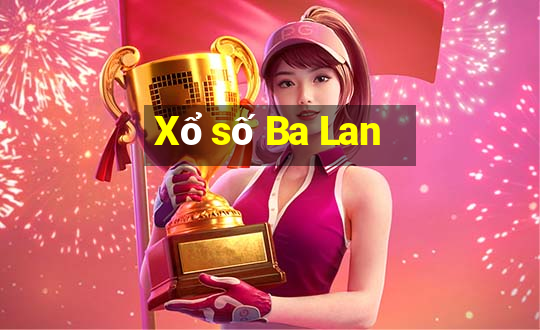 Xổ số Ba Lan