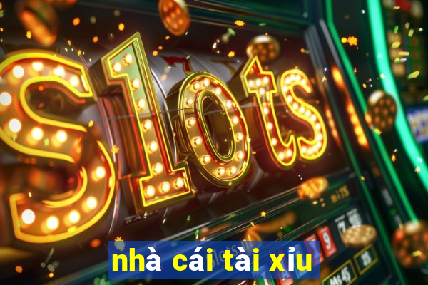 nhà cái tài xỉu