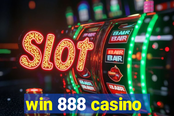 win 888 casino