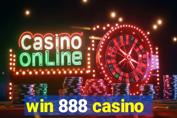 win 888 casino