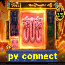 pv connect