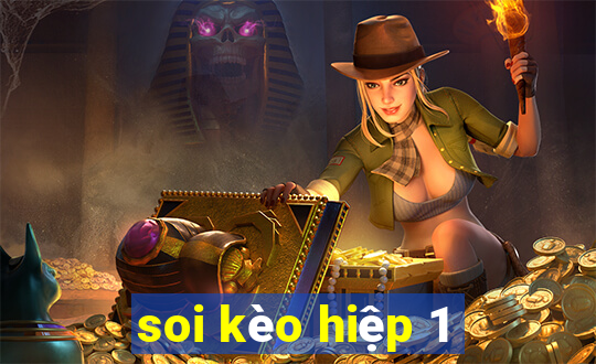 soi kèo hiệp 1