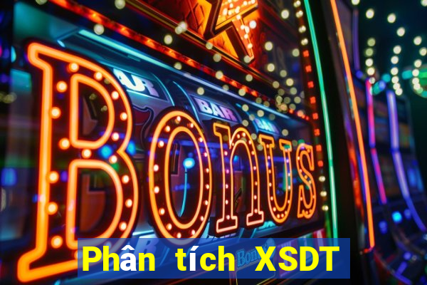 Phân tích XSDT ngày 15