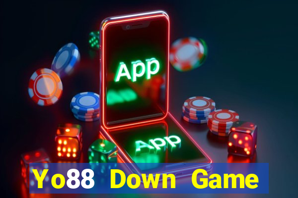 Yo88 Down Game Bài Vui