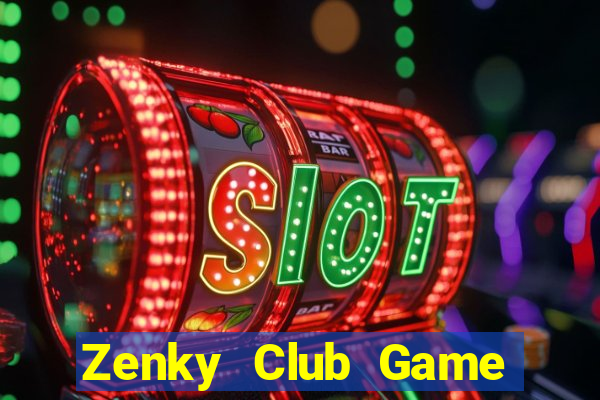 Zenky Club Game Bài 6 Lá