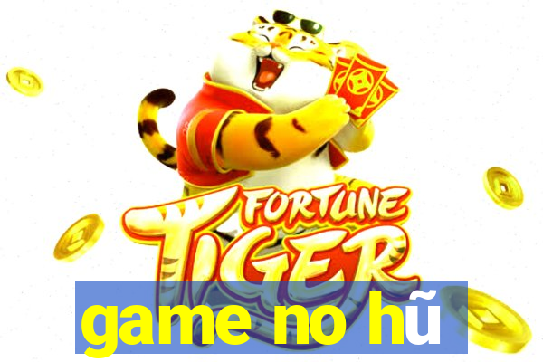 game no hũ