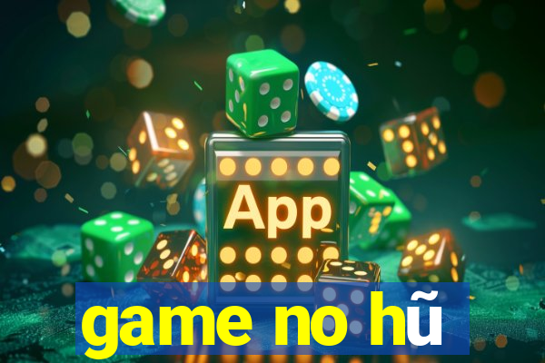 game no hũ