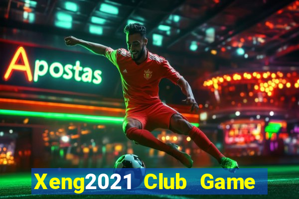 Xeng2021 Club Game Bài Sunwin