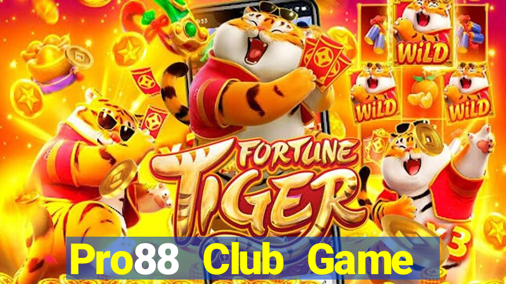 Pro88 Club Game Bài Rồng Xanh