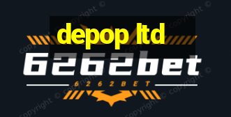 depop ltd