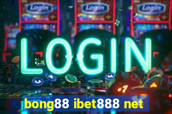 bong88 ibet888 net