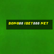 bong88 ibet888 net