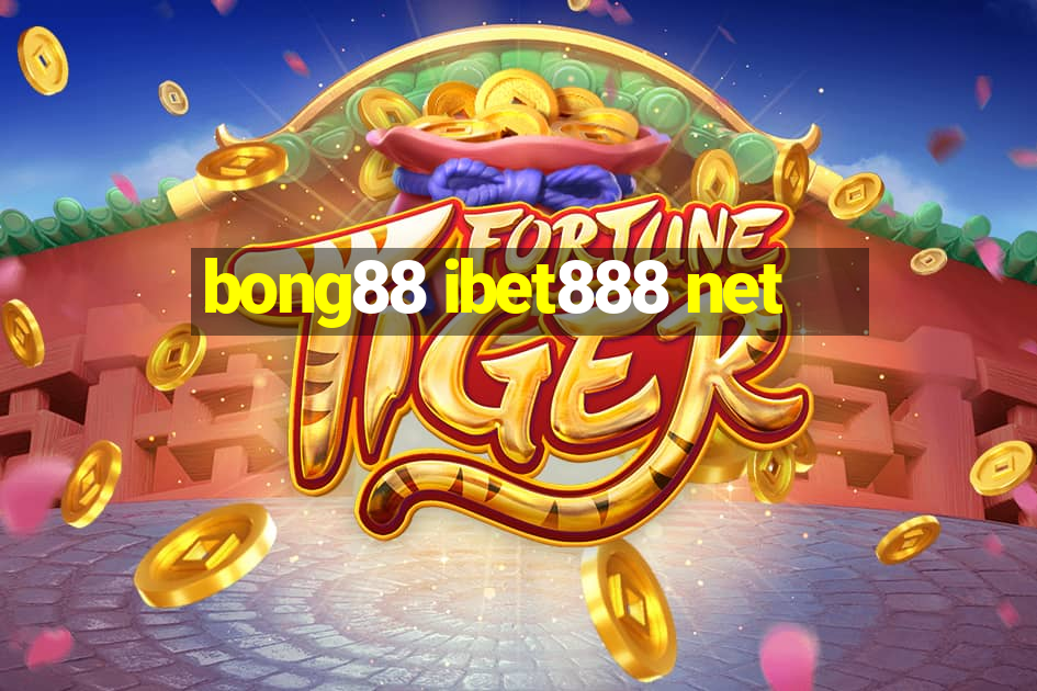 bong88 ibet888 net