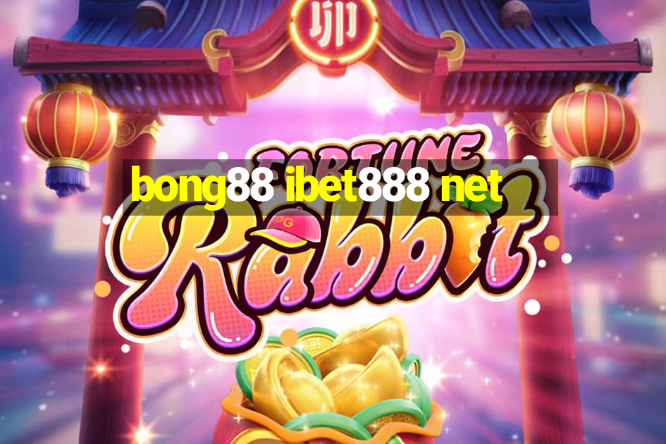 bong88 ibet888 net