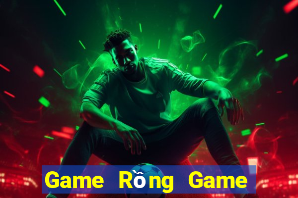 Game Rồng Game Bài Manclub