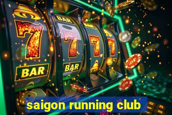 saigon running club