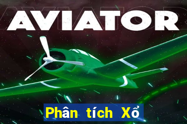 Phân tích Xổ Số thừa thiên huế ngày 3