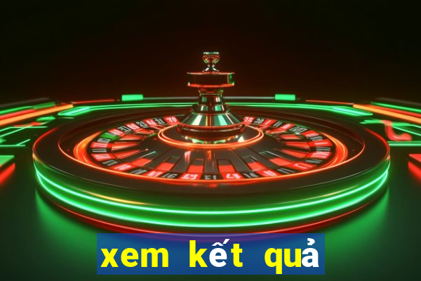 xem kết quả xổ số mb hôm nay