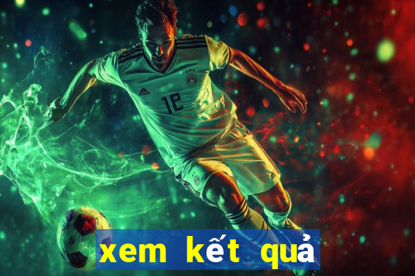 xem kết quả xổ số mb hôm nay