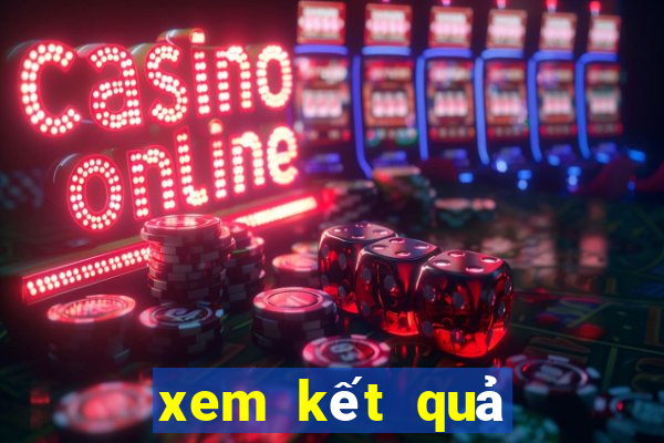 xem kết quả xổ số mb hôm nay