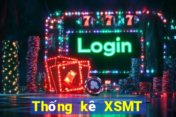 Thống kê XSMT ngày 14